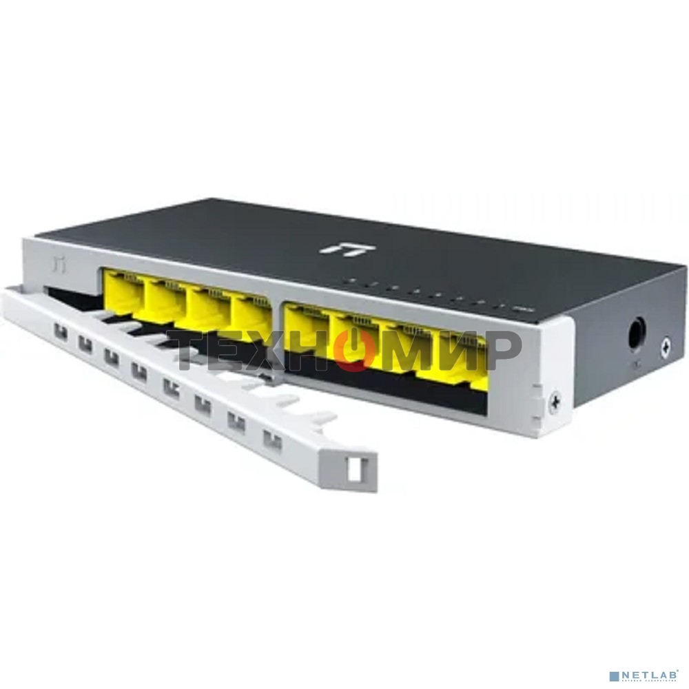 Коммутатор Netis ST108GD 8PORT 10/100/1000M