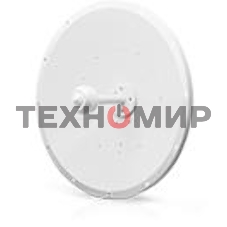 Антенна DISH AIRFIBERX 2.4GHZ AF-2G24-S45 UBIQUITI