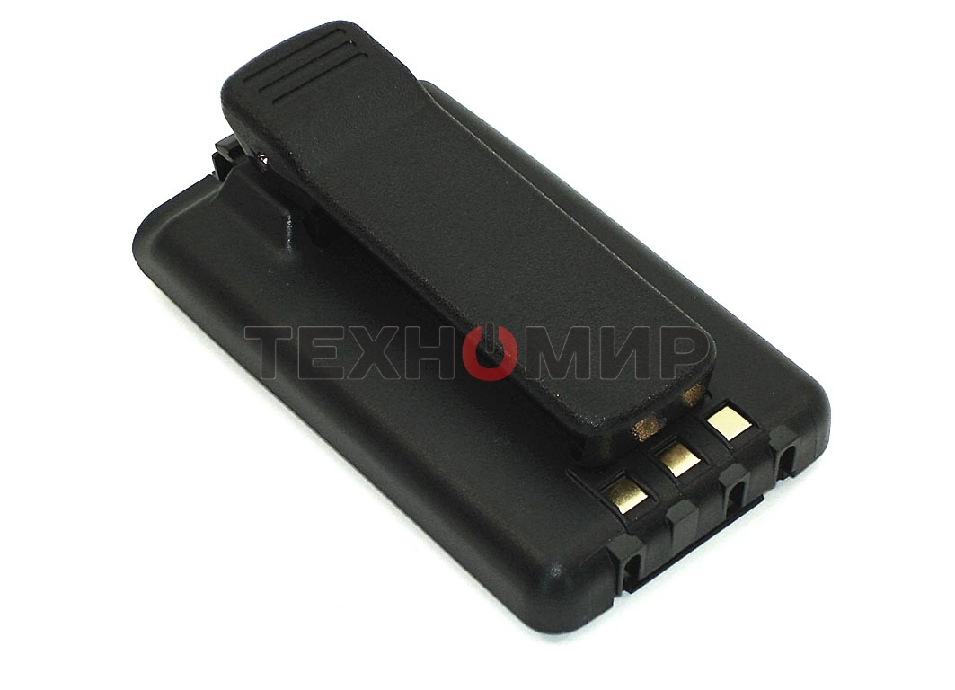 Аккумулятор для Icom IC-A5 (BP-200, BP-200L, BP-200H) 700mAh 9,6V Ni-Mh