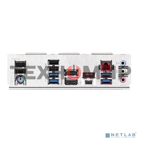 Материнская плата Gigabyte Z790 UD, LGA 1700, Intel Z790, 4xDDR5, 6xSATA, 3xM.2, 1xPCI-E 5.0 x16, 1xPCI-E 4.0 x4, 1xPCI-E 3.0 x1, 1xHDMI, 1xDP, 1x 2.5Gb LAN, 4xUSB-A 2.0, 4xUSB-A 3.2 Gen 1, 1xUSB-A 3.2 Gen 2, 1xUSB-C 3.2 Gen 2x2, 7.1, ATX