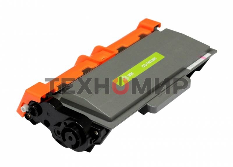Картридж лазерный Cactus CS-TN3390 черный (12000 стр.) для Brother DCP 8250/8250DN/HL6180/6180DW/MFC 8950