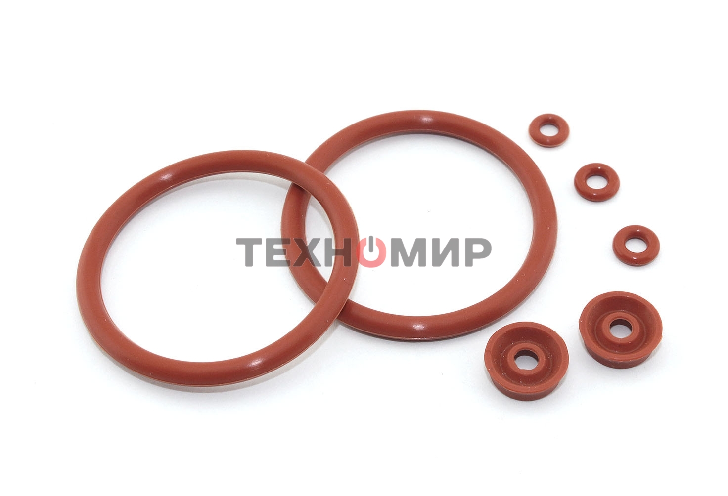 Ремкомплект заварного устройства Jura