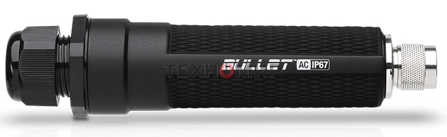 Беспроводной мост RADIO 5GHZ BULLETAC-IP67 UBIQUITI