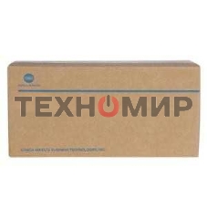 Тонер-картридж Konica-Minolta bizhub C3350/C3850 черный TNP-48K