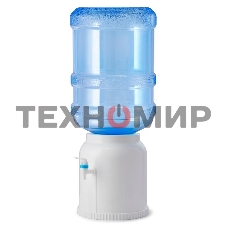 Кулер Vatten OD20WFH настольный белый