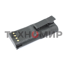 Аккумулятор Amperin для Motorola CT150, CT250, CT450, GP88, GP308, P040, P060, Ni-MH, 1800 mAh, 7.4V
