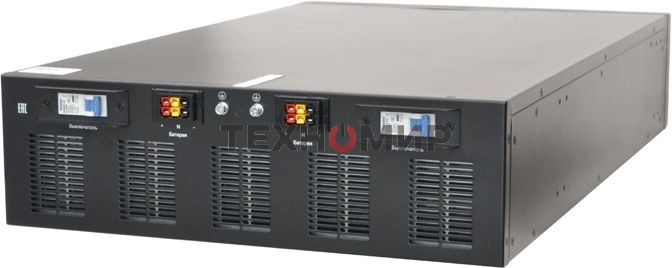 Дополнительный внешний батарейный модуль для ИБП СИПБ6КД.9-11, СИПБ10КД.9-11, СИПБ6КД.9-31, СИПБ10КД.9-31