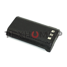 Аккумулятор для Icom IC-A14, F14, F15, F16 (BP-231, BP-232) 1150mAh 7,4V li-ion