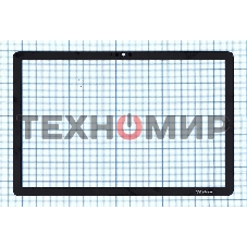 Стекло для Huawei MatePad T10/T10 Kids черный