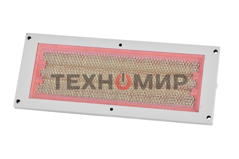 Фильтр (170 425) пылезащищенный IP55 для вентиляторов R-FAN