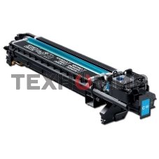Блок барабана Konica-Minolta bizhub C3100P/3110 синий IUP-23C