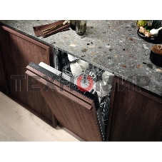 Встраиваемая посудомоечная машина Electrolux EEA12100L, серебристый, 44.6 см, 9 компл., 49 дБ, класс A+