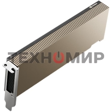 Видеокарта Nvidia Tesla A2, 1 year