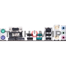 Материнская плата ASUS PRIME H610M-A WIFI D4, LGA 1700, Intel H610, 2xDDR4, 4xSATA, 2xM.2, 1xPCI-E 4.0 x16, 1xHDMI, 1xDisplayPort, 1x 1Gb LAN, 2xUSB-A 3.2 Gen 2, 4xUSB-A 2.0, 3x3.5 мм, 7.1, Micro-ATX