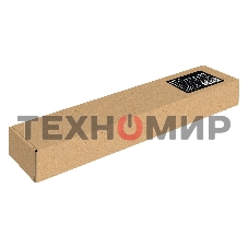 Блок розеток вертикальный ExeGate ServerPro PDU-V120 Al-12S-EU2.5-SW (19