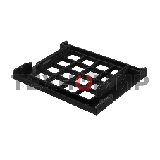 Салазки ExeGate EX269462RUS (переходник) для установки HDD 3.5