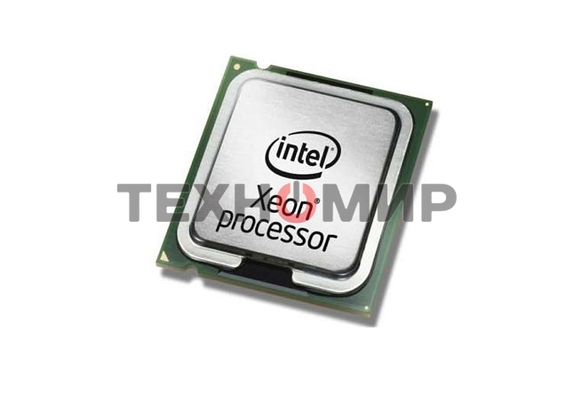 Процессор 506013-001/507847-B21 HP Intel Xeon E5506 Quad-Core 64-bit 2.13GHz 4MB cache 3L