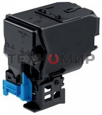 Тонер-картридж Konica-Minolta bizhub C3100P черный TNP-50K