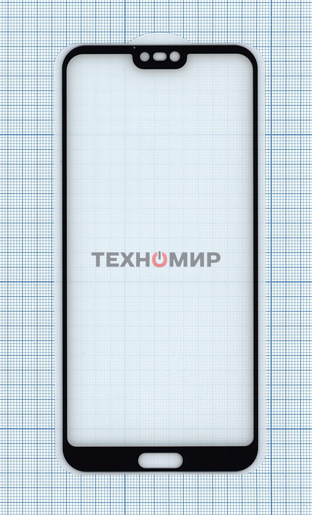 Защитное стекло 