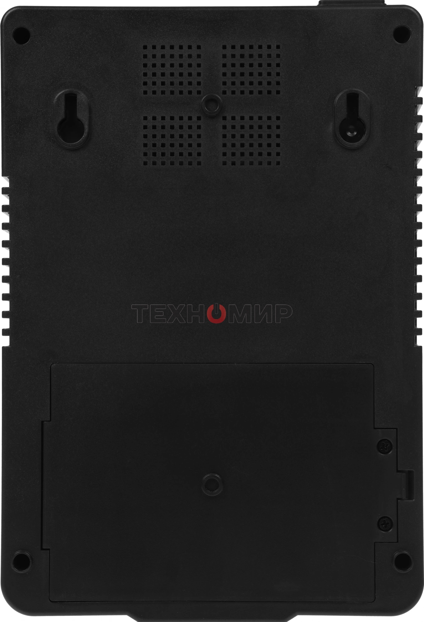 Источник бесперебойного питания SKAT-UPS 800 AI ИБП 220В 480Вт 1 АКБ 9А.ч внутр. меандр. стаб-ция напр-я. 6 выходов Бастион 452