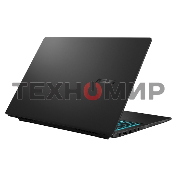 Ноутбук ASUS V3607VU-RP267 черный 90NB15Q1-M00KH0 16