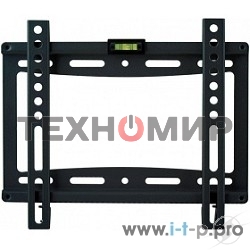 Кронштейн для телевизора Kromax IDEAL-5 черный 15