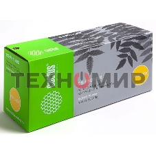 Картридж лазерный Cactus CS-PH3140X (108R00909) черный (2500 стр.) для Xerox Phaser 3140/3155/3160
