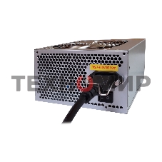 Блок питания ExeGate UN600 (EX244556RUS-S), 600Вт, 120мм,