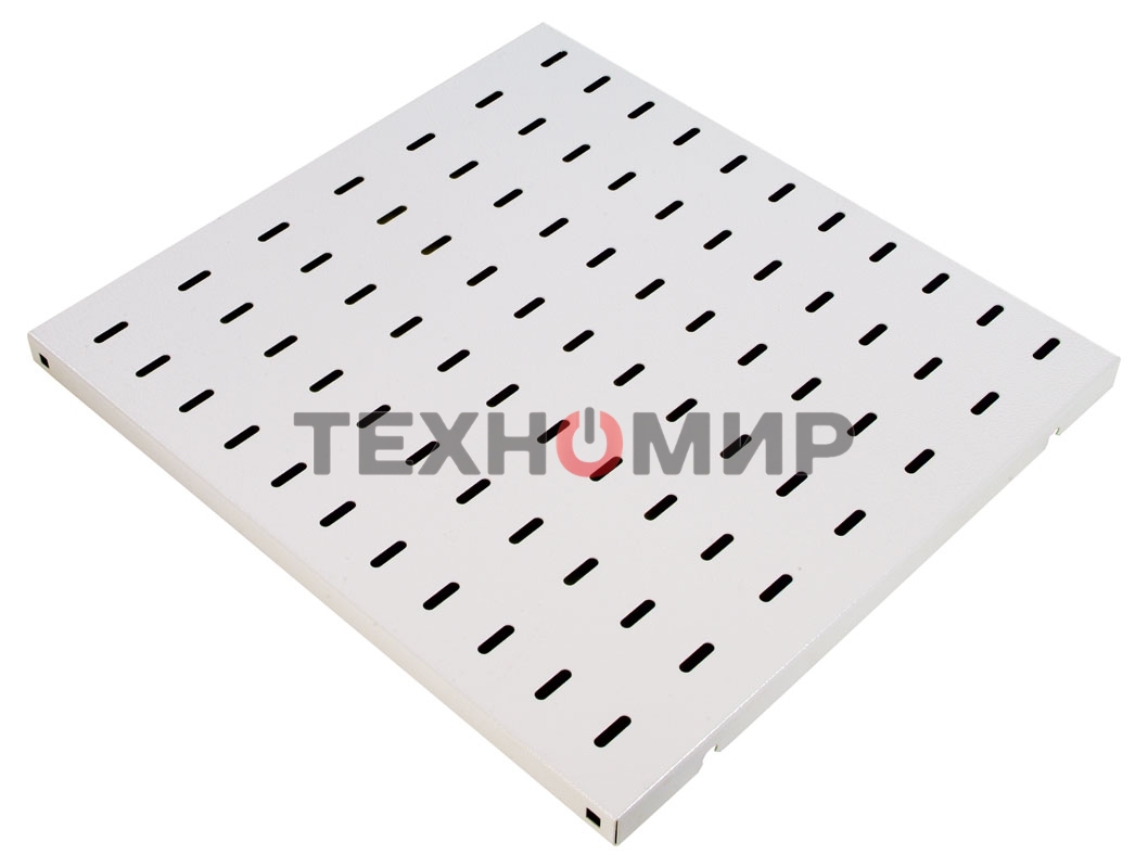 Полка усиленная для аккумуляторов ЦМО, грузоподъемностью 200 кг., глубина 620 мм (СВ-62АК)