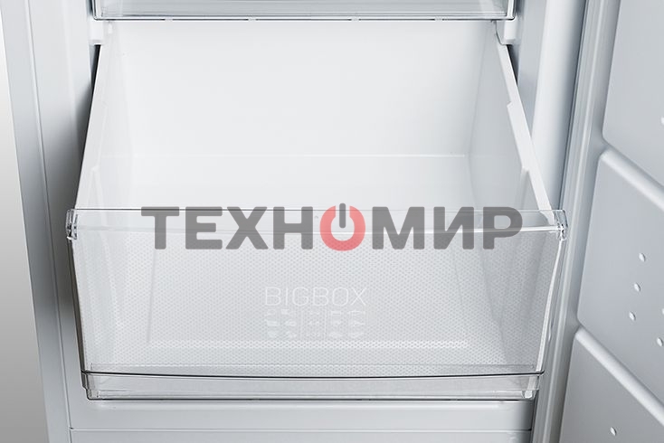 Морозильная камера Atlant М-7606-102-N, белый, 278л, 7 ящиков