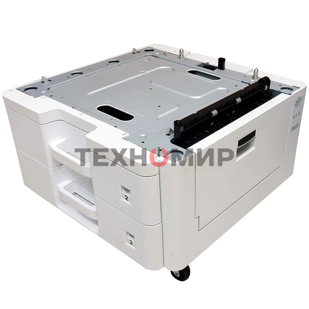 Лоток Kyocera PF-471 подачи (2х500л.) для M4125idn/M4132idn/FS-6025MFP/B, FS-6030MFP, FS-6525/6530MFP, FS-C8020/C8025MFP, FS-C8520MFP/FS-C8525MFP
