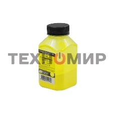 Тонер OKI Универсальный С 301dn/C310 (Hi-Color) Y, 50 г, банка