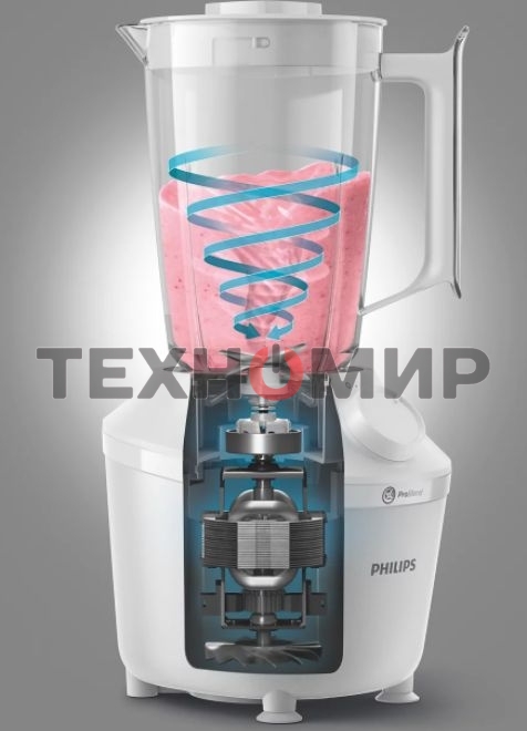Блендер Philips HR2041/00