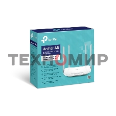 Роутер TP-Link Archer A5 AC1200 Двухдиапазонный Wi-Fi роутер