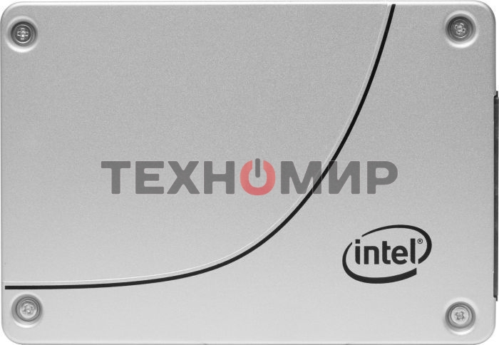 Накопитель SSD Intel Original SATA III 1920Gb SSDSC2KB019T801 DC D3-S4510 2.5