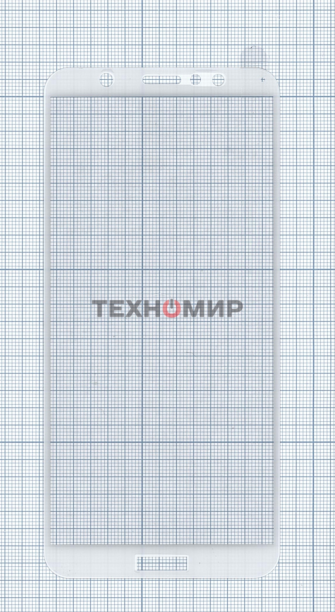 Защитное стекло 