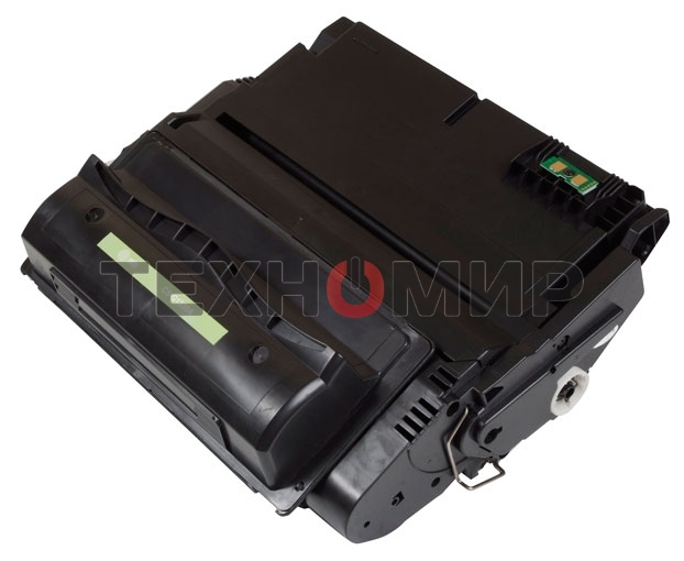 Тонер Картридж Cactus CS-Q1338A черный для HP 4200/4200DTN/4200LN/4200N/4200TN (13000 стр.)