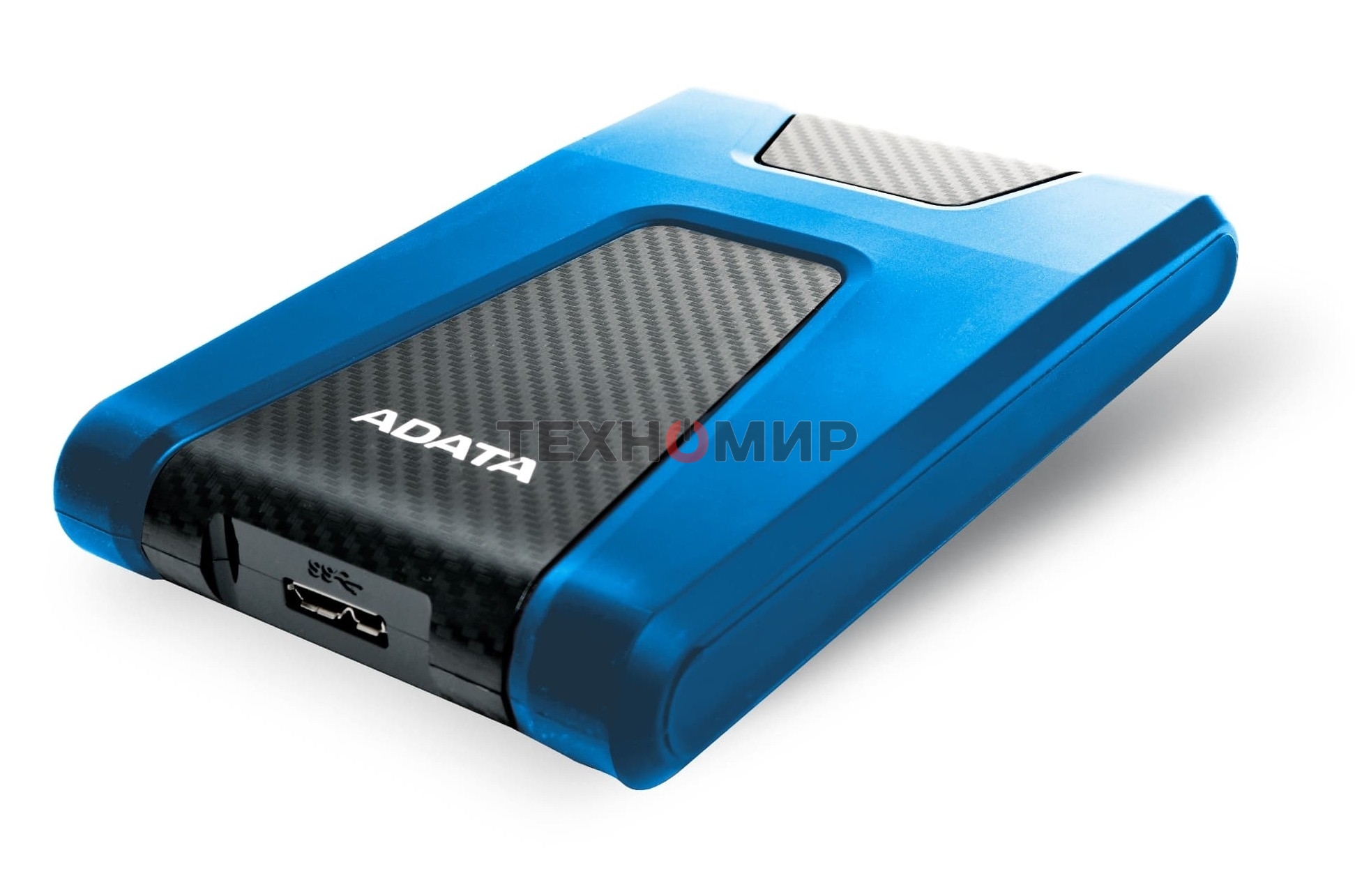 Внешний HDD 2.5