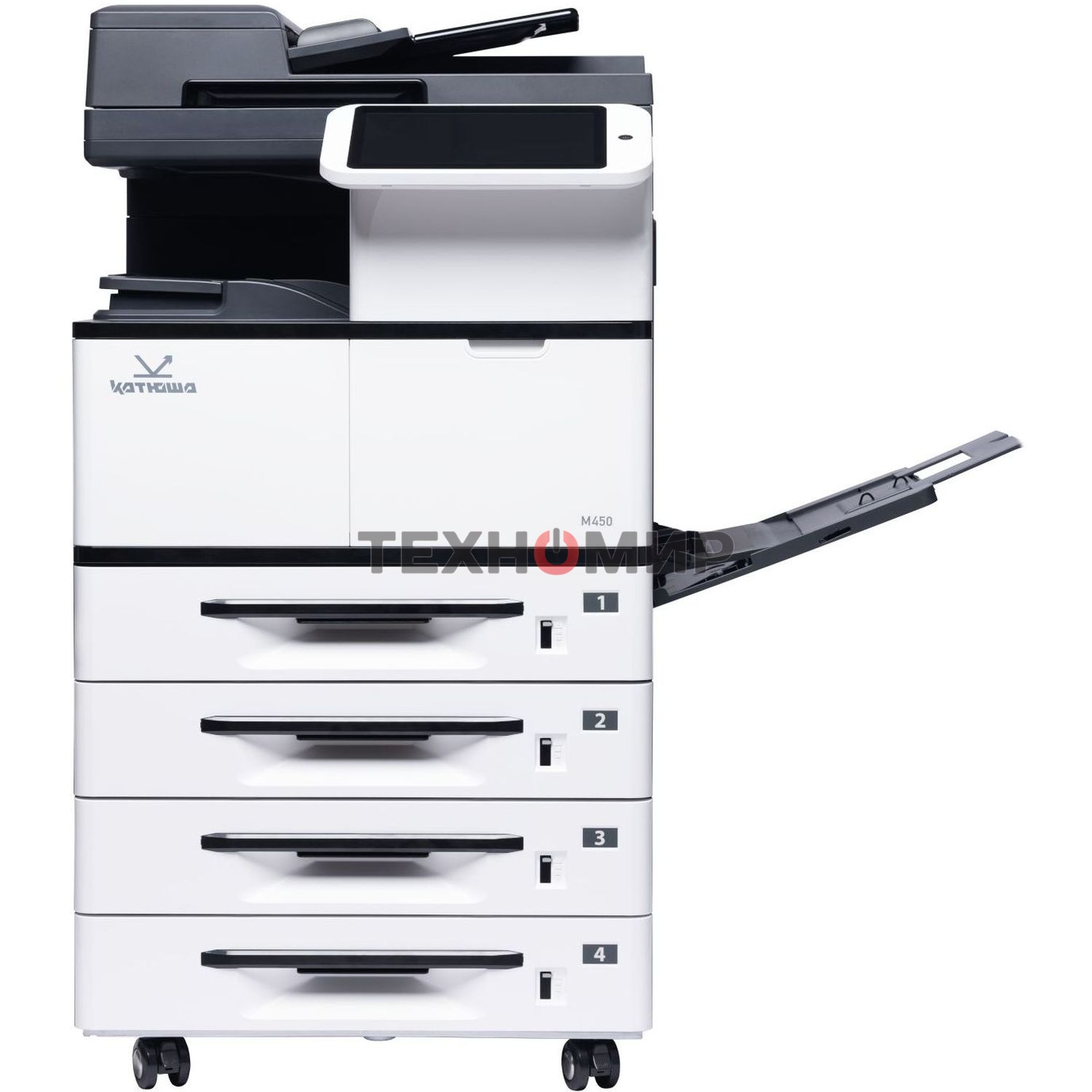 МФУ лазерное Катюша M450 (артикул: M450pm-pp)