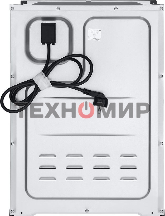 Шкаф духовой электрический Maunfeld EOEC516S, встраиваемый