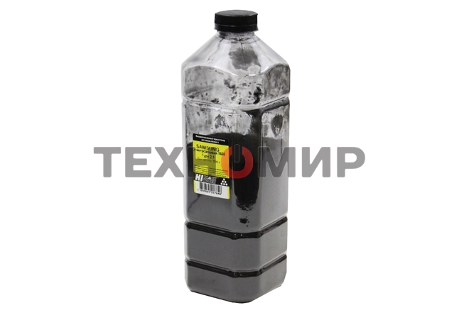 Тонер Samsung Универсальный 1660 (Hi-Black) Тип 2.1, 700 г, канистра