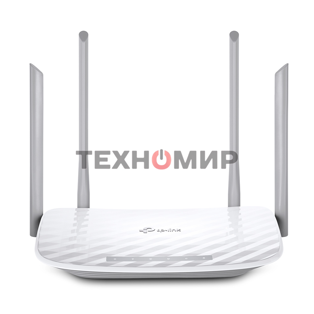 Роутер TP-Link Archer A5 AC1200 Двухдиапазонный Wi-Fi роутер