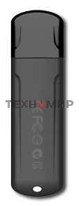 Флешка USB Transcend JetFlash 700 (TS16GJF700), 16Gb, USB 3.0, R/W 70/20, черный