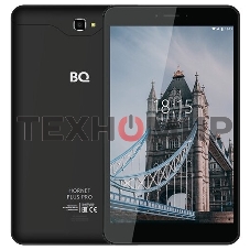 Планшет BQ 8068L Hornet Plus Pro 8