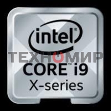 Процессор Intel Core i9-10900X Soc-2066 3.7GHz OEM