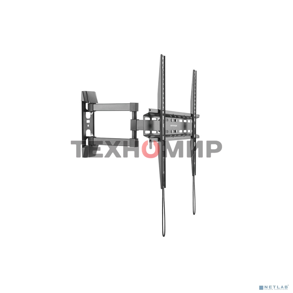 Кронштейн для телевизора Arm Media LCD-414 черный 26