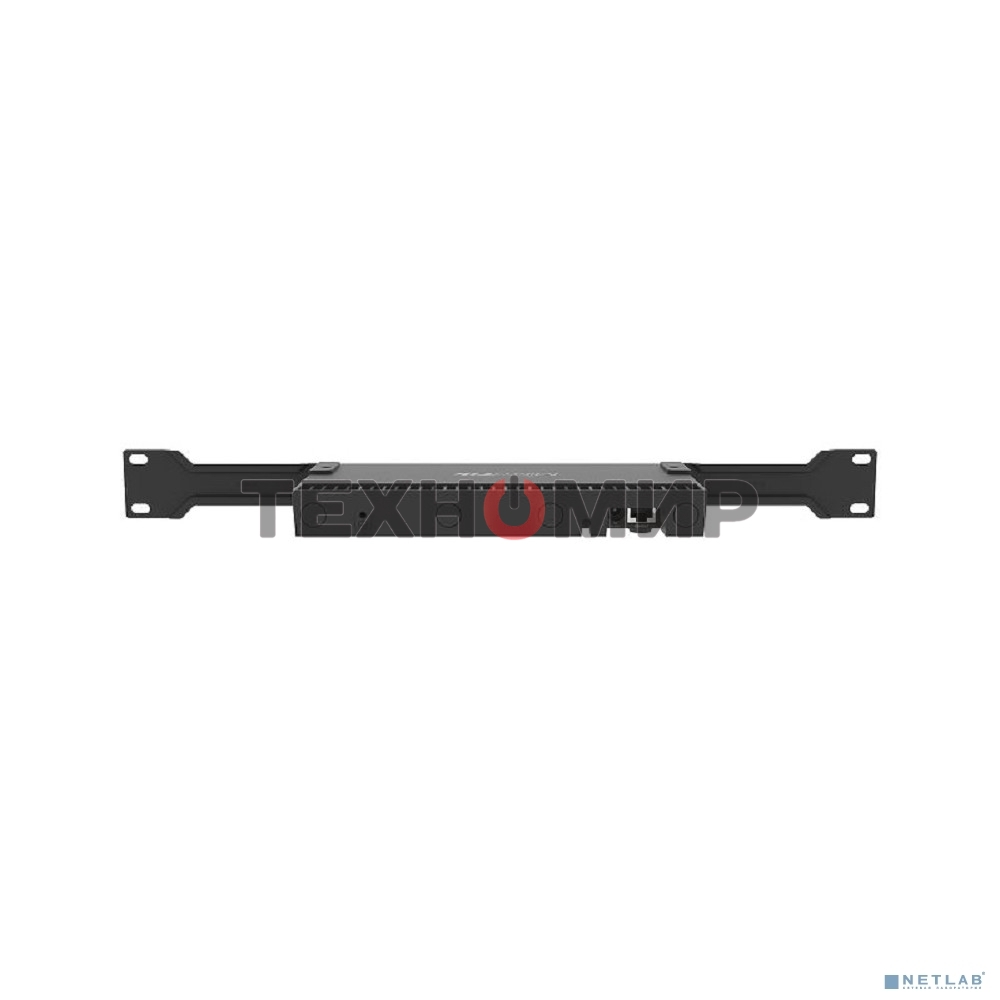 Маршрутизатор 1000M 10PORT 1SFP+ RB4011IGS+RM MIKROTIK