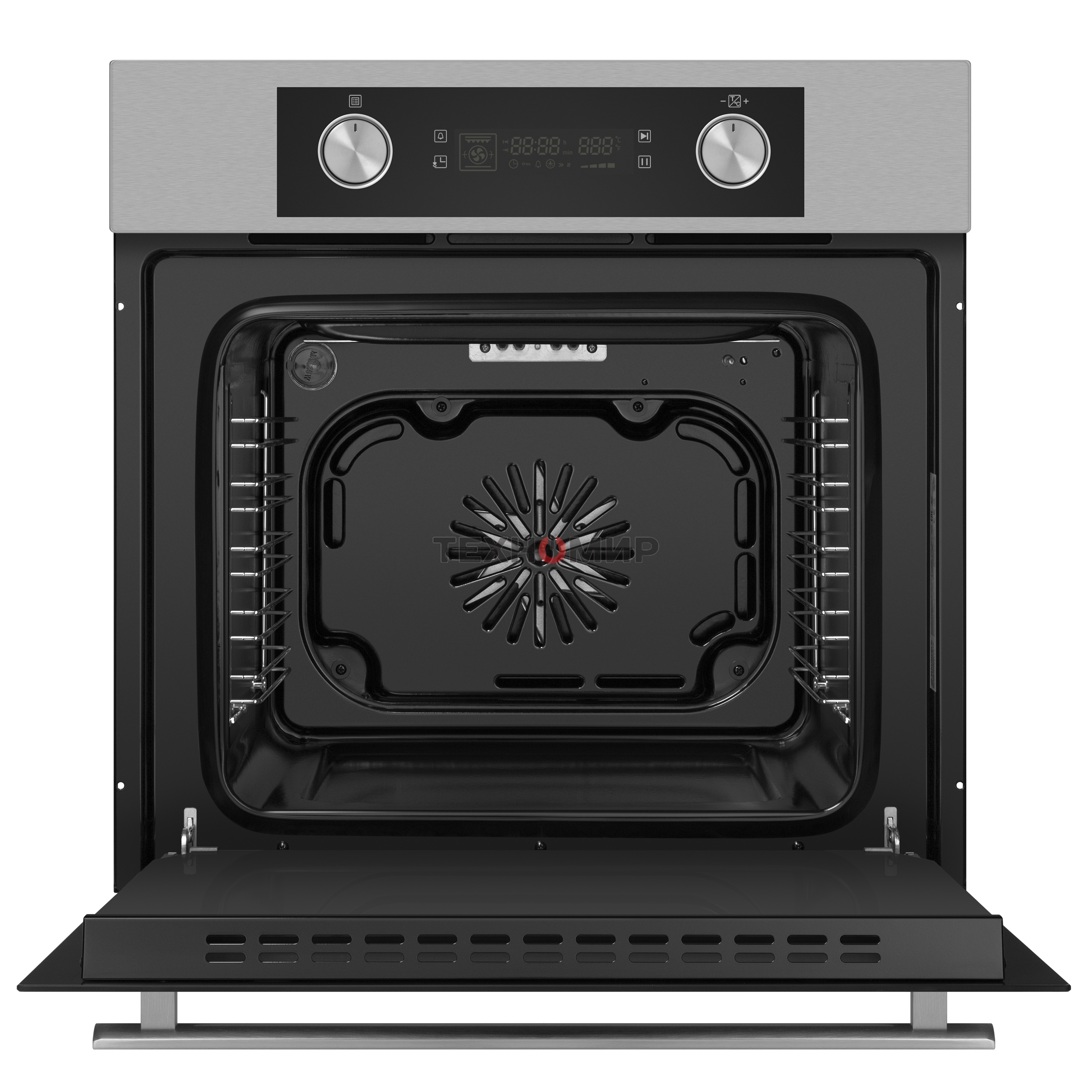 Шкаф духовой электрический Maunfeld AEOH6062S