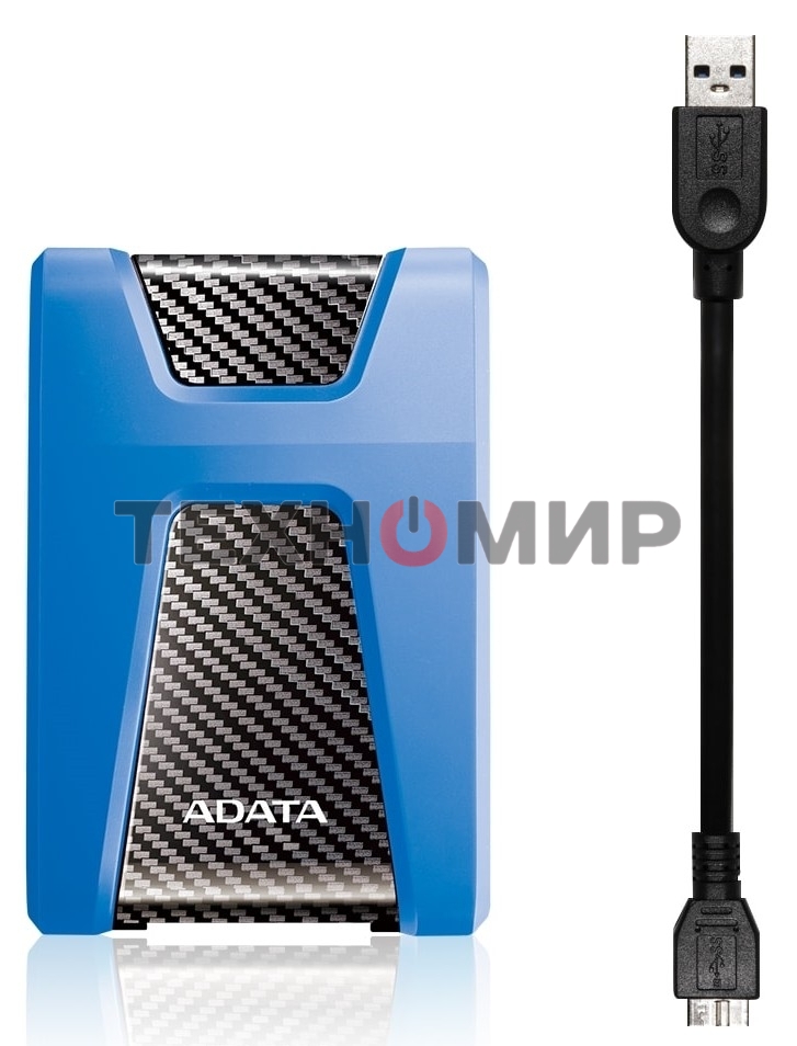 Внешний HDD 2.5