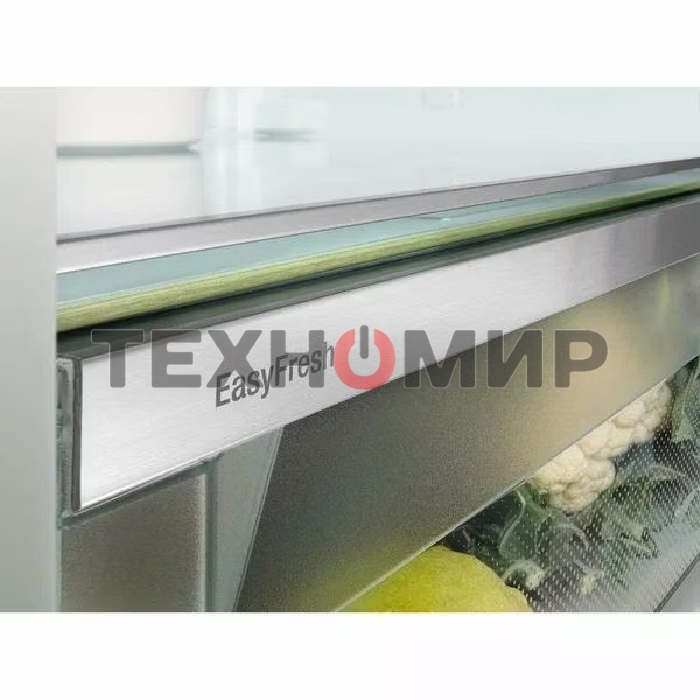 Встраиваемый холодильник Liebherr ICf 5103-22 001 белый двухкамерный 182/80л